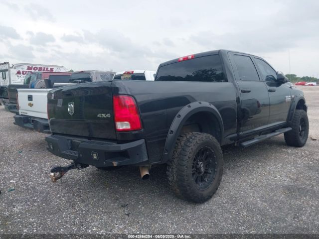 3C6UR5CJ7GG324732 RAM 2016