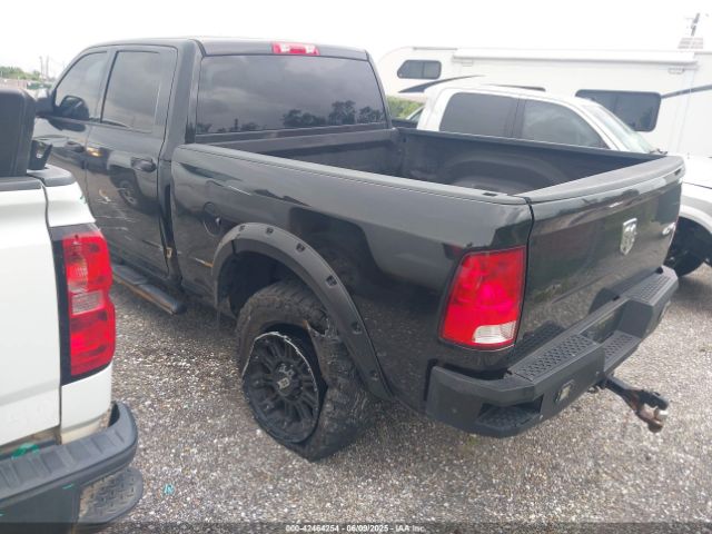 3C6UR5CJ7GG324732 RAM 2016