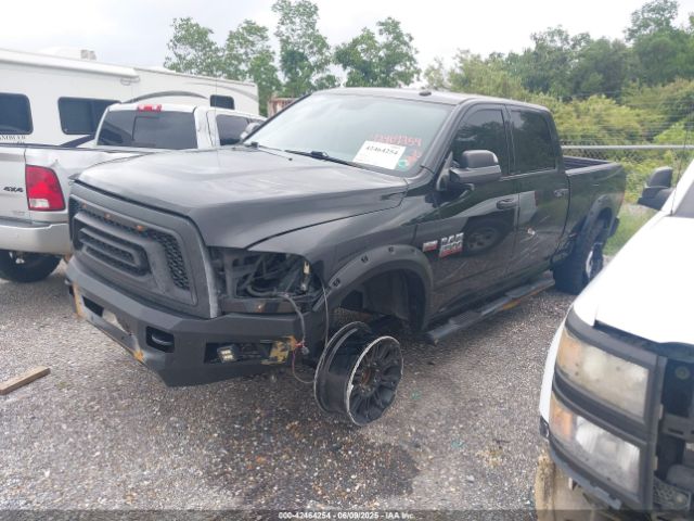 3C6UR5CJ7GG324732 RAM 2016