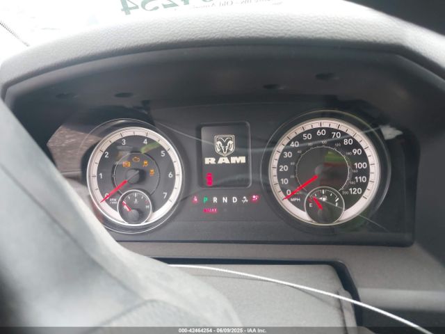3C6UR5CJ7GG324732 RAM 2016