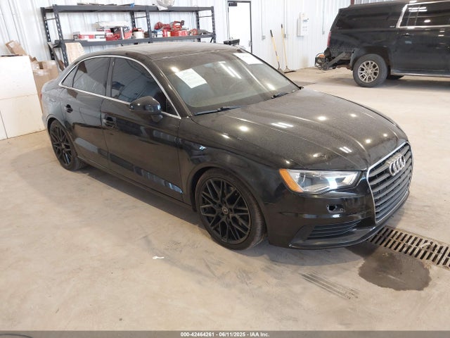 2015 AUDI A3 WAUEFGFF7F1099781 Photo 0