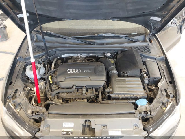 2015 AUDI A3 WAUEFGFF7F1099781 Photo 9