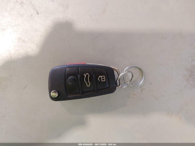 2015 AUDI A3 WAUEFGFF7F1099781 Photo 10