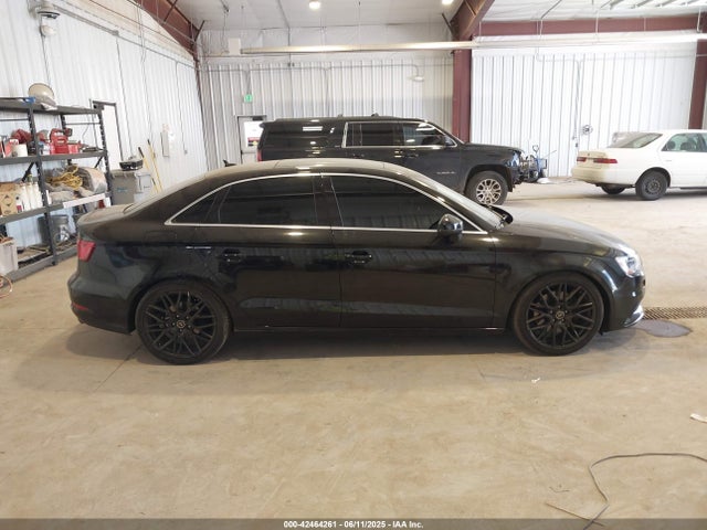 Audi A3 2015 WAUEFGFF7F1099781 Image 13