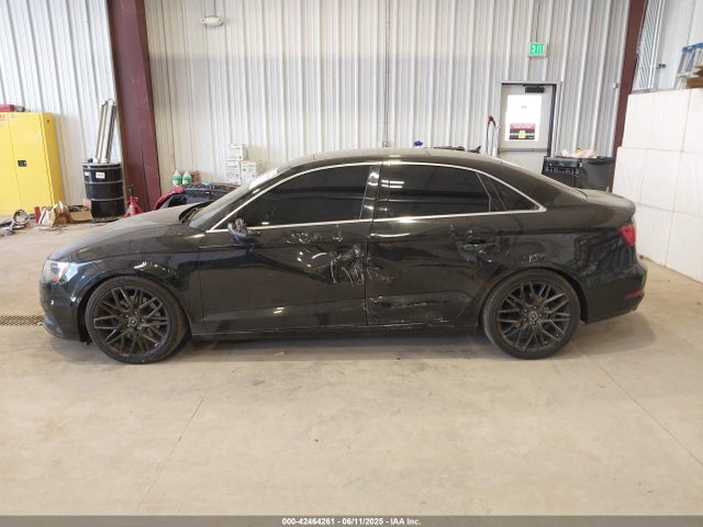Audi A3 2015 WAUEFGFF7F1099781 Image 14