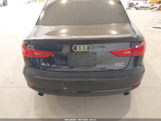 Audi A3 2015 WAUEFGFF7F1099781 Image 16