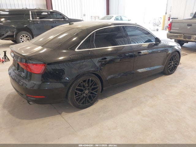 2015 AUDI A3 WAUEFGFF7F1099781 Photo 3