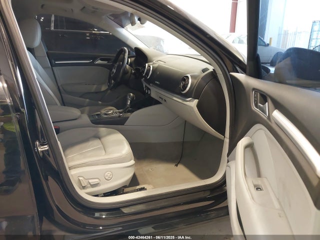 2015 AUDI A3 WAUEFGFF7F1099781 Photo 4