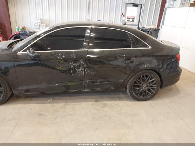 2015 AUDI A3 WAUEFGFF7F1099781 Photo 5
