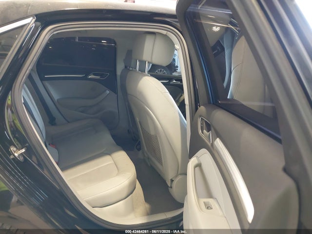 2015 AUDI A3 WAUEFGFF7F1099781 Photo 7
