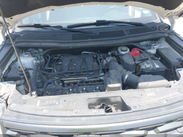 2019 FORD EXPLORER 1FM5K7D86KGA27590 Photo 9