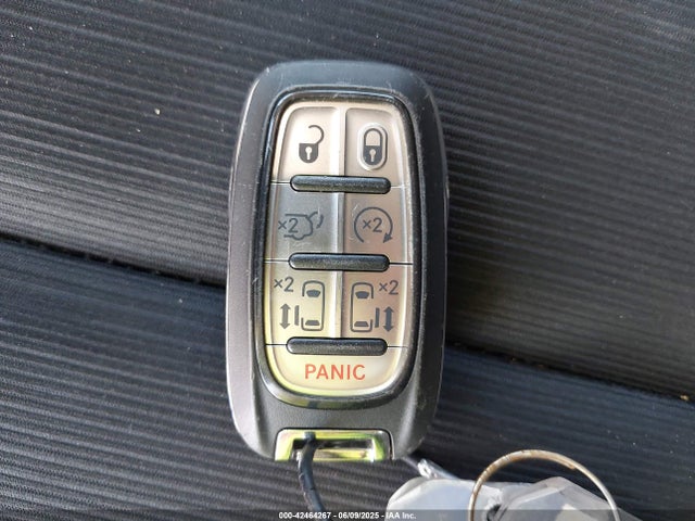 Chrysler Voyager 2023 2C4RC1CG0PR549209 Image 11