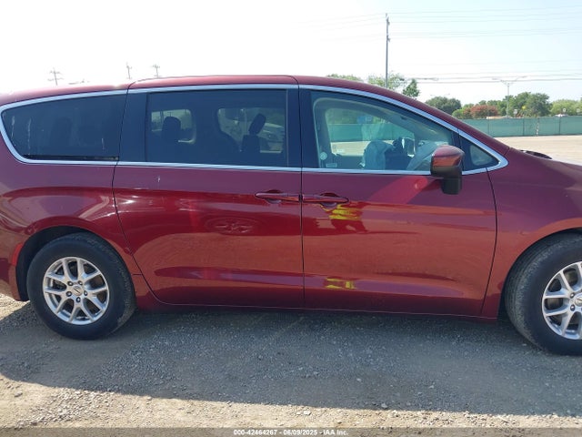 Chrysler Voyager 2023 2C4RC1CG0PR549209 Image 13