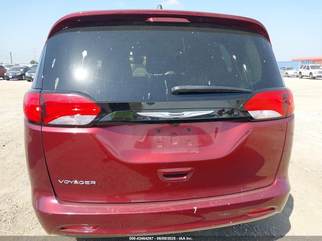 Chrysler Voyager 2023 2C4RC1CG0PR549209 Image 16