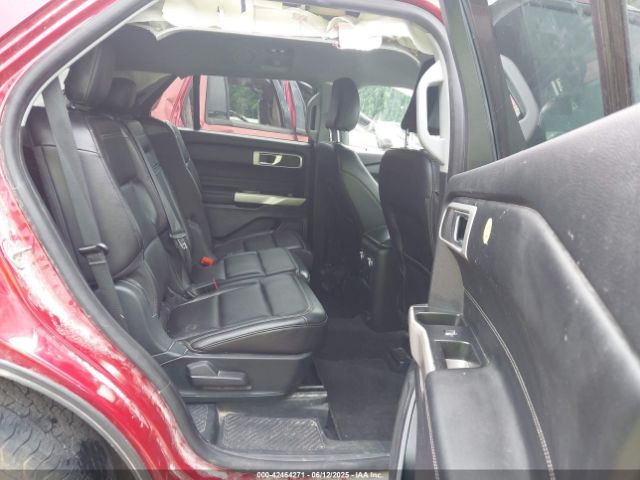 2021 FORD EXPLORER 1FMSK8DH5MGA39127 Photo 7