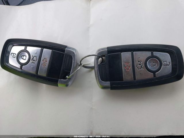 2017 FORD FUSION HYBRID 3FA6P0LU2HR256436 Photo 10
