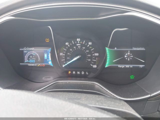 2017 FORD FUSION HYBRID 3FA6P0LU2HR256436 Photo 6