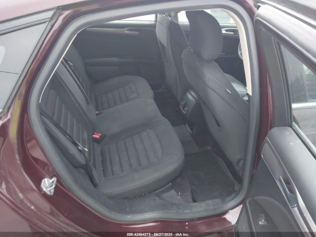 2017 FORD FUSION HYBRID 3FA6P0LU2HR256436 Photo 7
