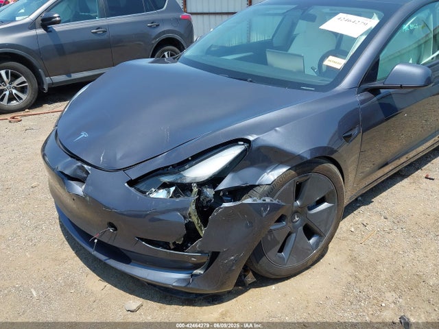 2023 TESLA MODEL 3 5YJ3E1EB0PF631633 Photo 5