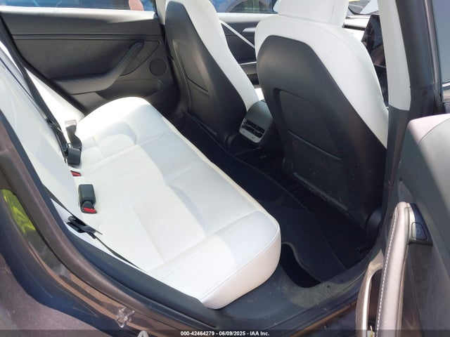 2023 TESLA MODEL 3 5YJ3E1EB0PF631633 Photo 7