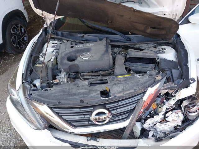 1N4BL3AP3GC292626 Nissan 2016