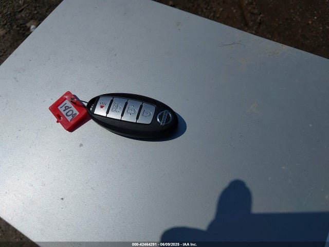 1N4BL3AP3GC292626 Nissan 2016