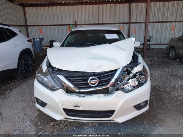 1N4BL3AP3GC292626 Nissan 2016