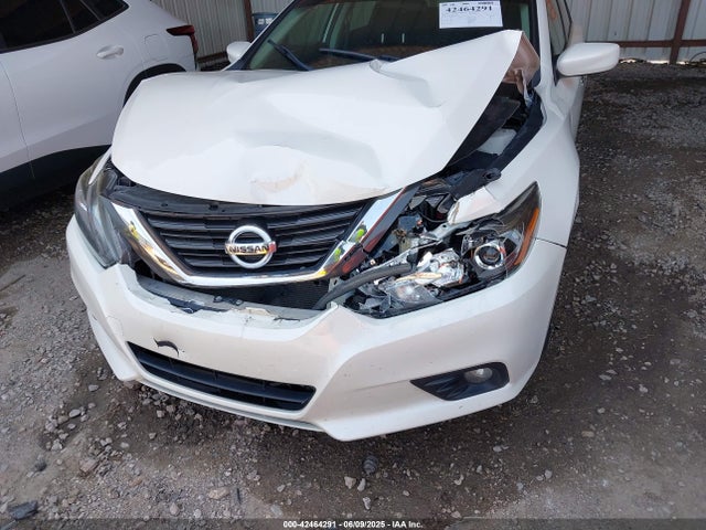 1N4BL3AP3GC292626 Nissan 2016