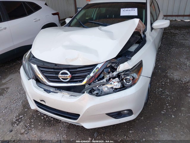 1N4BL3AP3GC292626 Nissan 2016