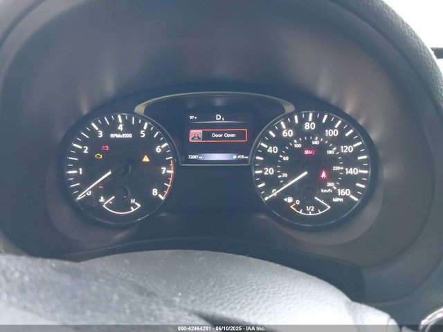 1N4BL3AP3GC292626 Nissan 2016