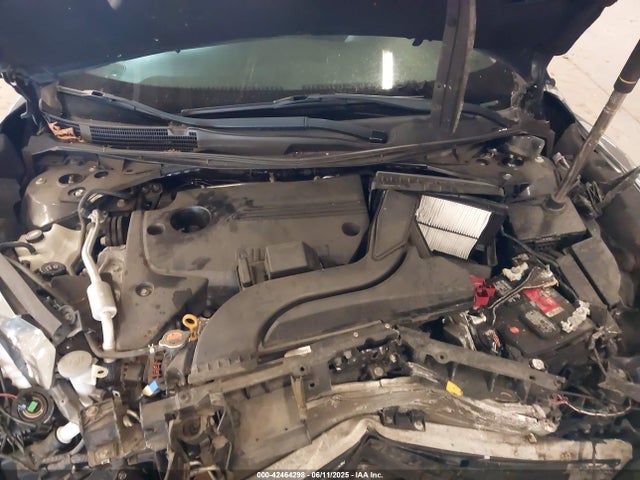 1N4AL3AP5JC255256 Nissan 2018
