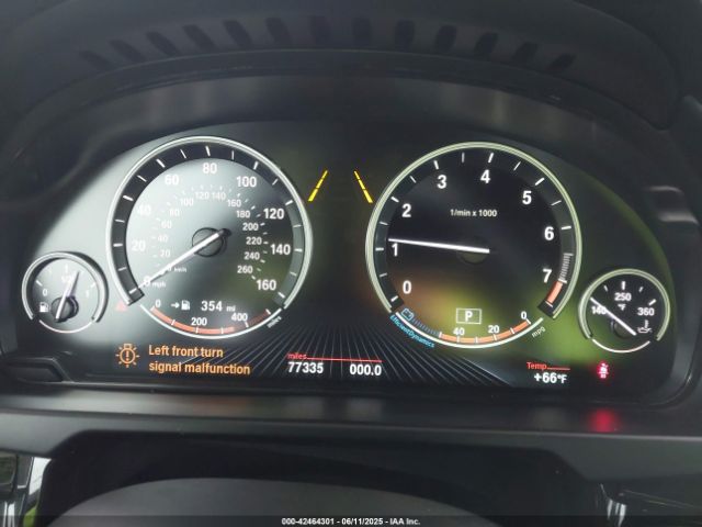 2018 BMW X5 5UXKR2C52J0X10664 Photo 6