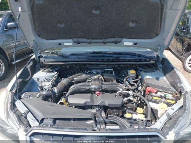 2014 SUBARU XV CROSSTREK JF2GPACCXE8266836 Photo 9