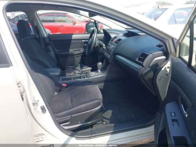 2014 SUBARU XV CROSSTREK JF2GPACCXE8266836 Photo 4