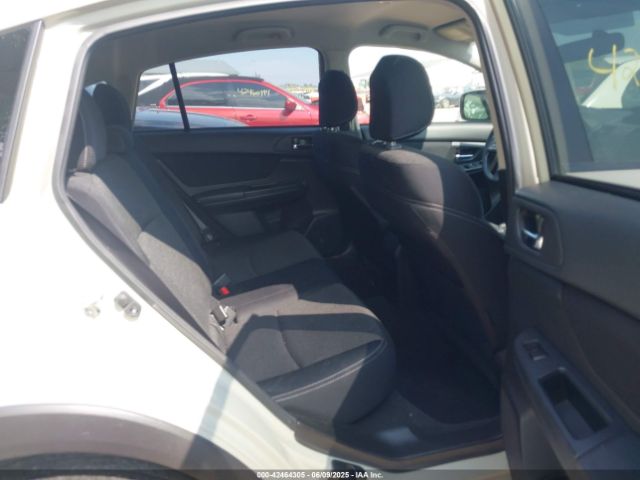 2014 SUBARU XV CROSSTREK JF2GPACCXE8266836 Photo 7