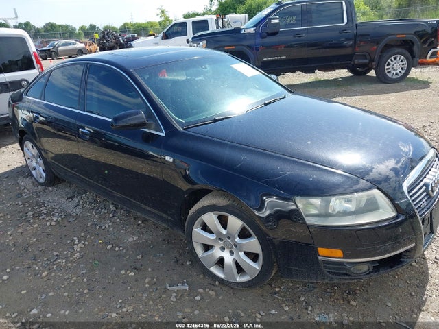 2007 AUDI A6 WAUDV74F27N029942 Photo 0