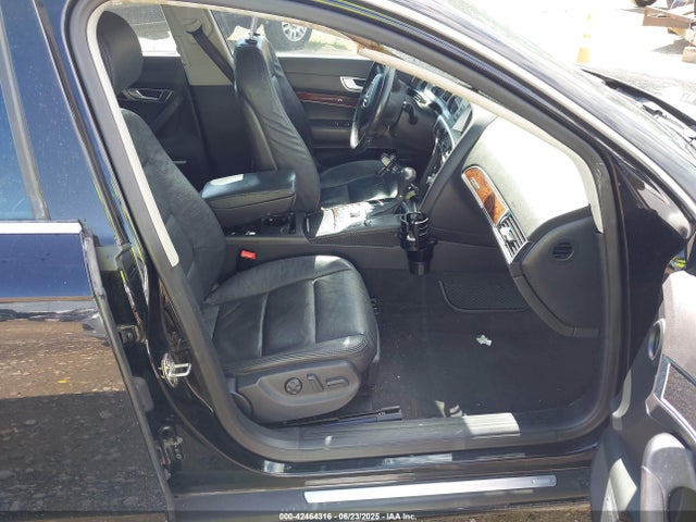 2007 AUDI A6 WAUDV74F27N029942 Photo 4