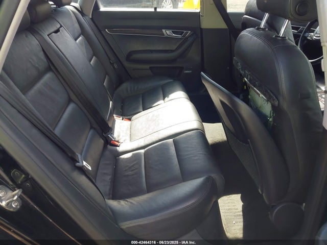 2007 AUDI A6 WAUDV74F27N029942 Photo 7
