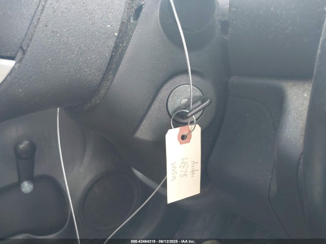 3N1CN7AP3GL893266 Nissan 2016