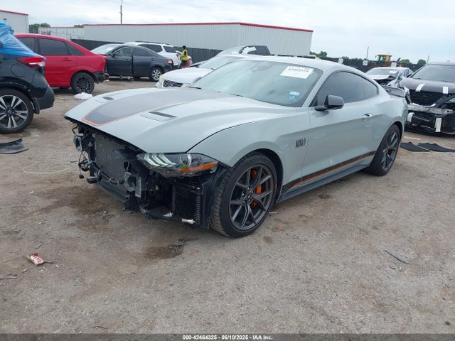 1FA6P8R08M5551363 Ford 4v