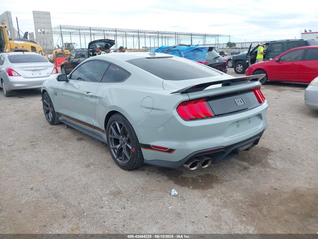 1FA6P8R08M5551363 Ford 4v
