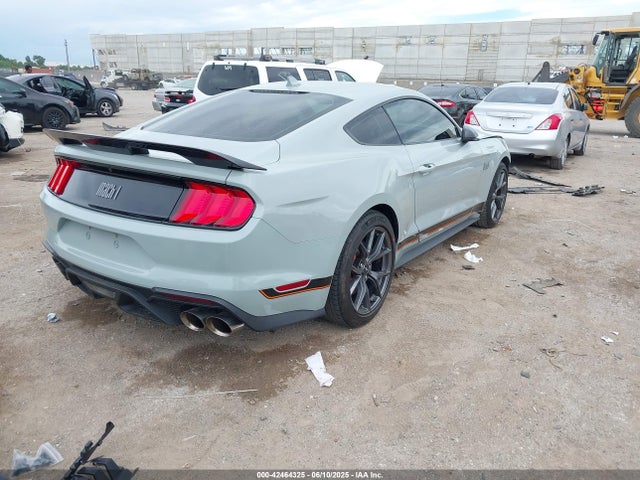1FA6P8R08M5551363 Ford 4v