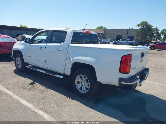 1GCGSCE38G1111218 Chevrolet lfx - sidi, vvt, e85 max, aluminum
