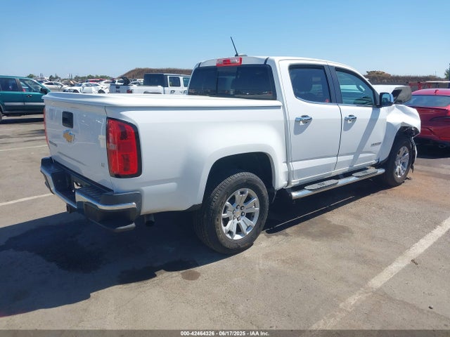 1GCGSCE38G1111218 Chevrolet lfx - sidi, vvt, e85 max, aluminum