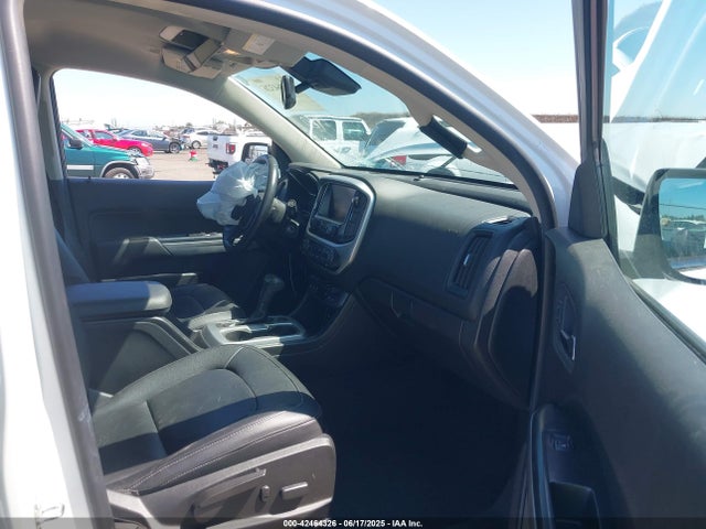 1GCGSCE38G1111218 Chevrolet lfx - sidi, vvt, e85 max, aluminum