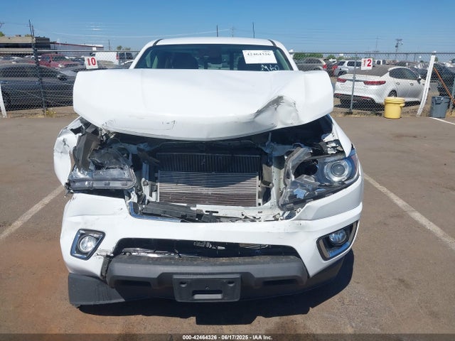 1GCGSCE38G1111218 Chevrolet lfx - sidi, vvt, e85 max, aluminum