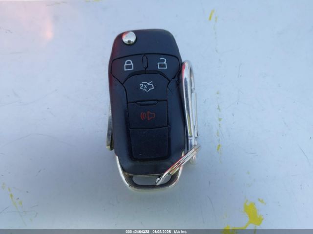 3FA6P0HD3ER112639 Ford FUSION SE