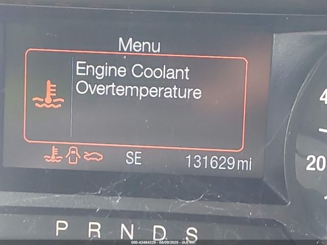 3FA6P0HD3ER112639 Ford FUSION SE