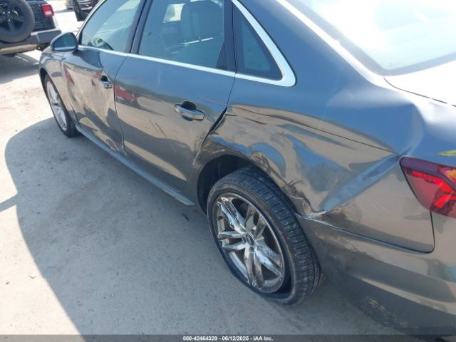 2020 AUDI A4 WAUENAF42LN009116 Photo 5