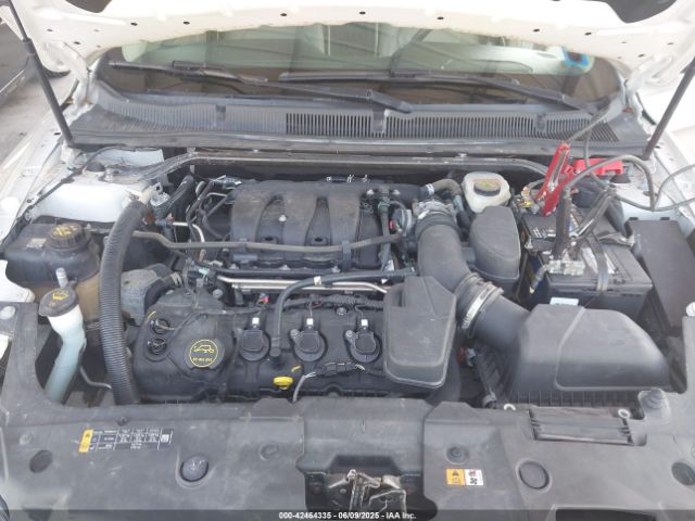 1FAHP2E81HG131858 Ford TAURUS SEL